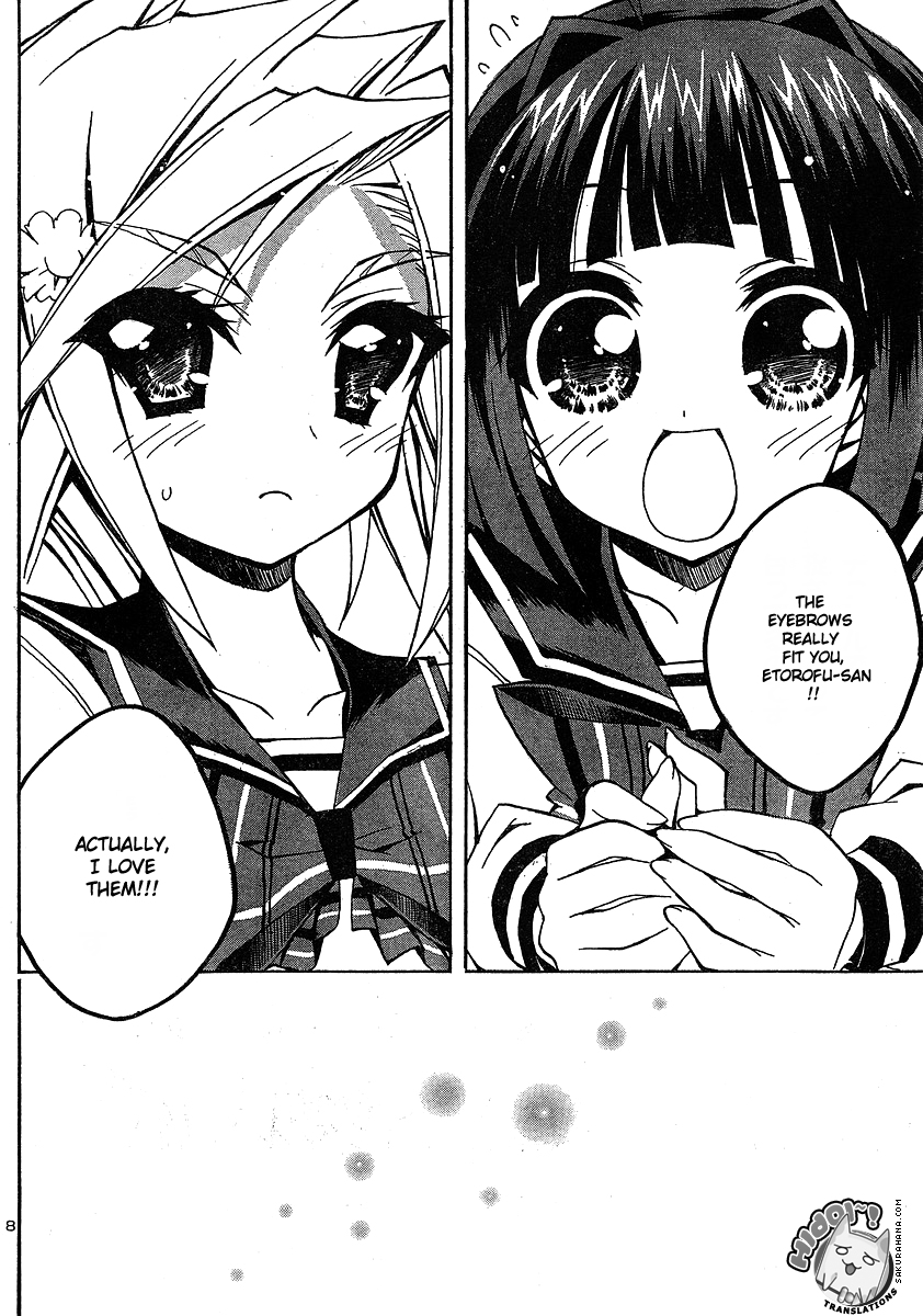 Penguin Musume MAX Chapter 1.2 page 9 - Chapter 1 v2