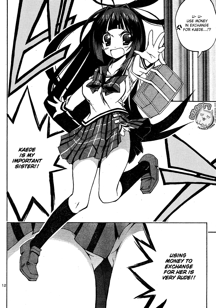 Penguin Musume MAX Chapter 3.2 page 12 - Chapter 3 v2