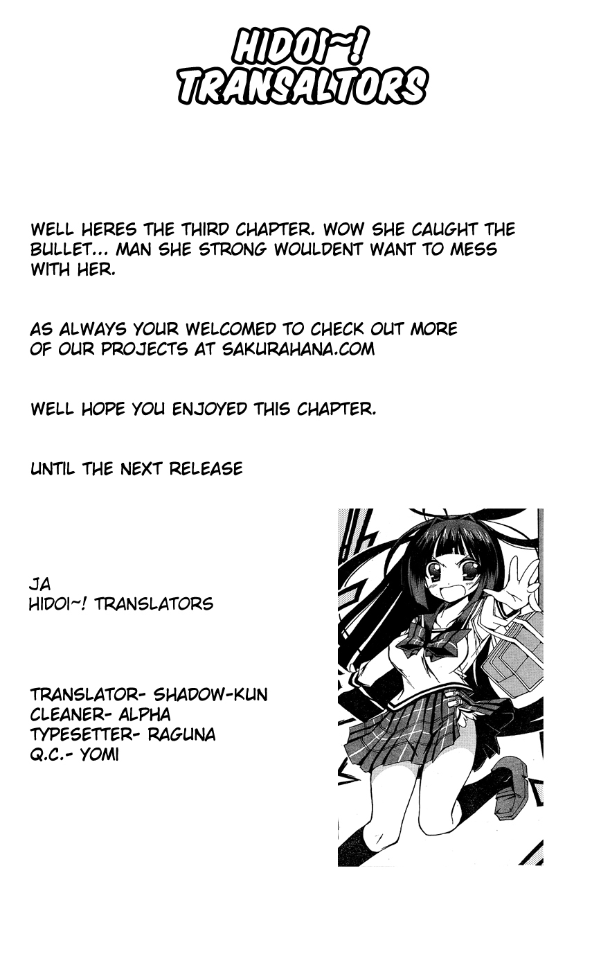 Penguin Musume MAX Chapter 3.2 page 25 - Chapter 3 v2