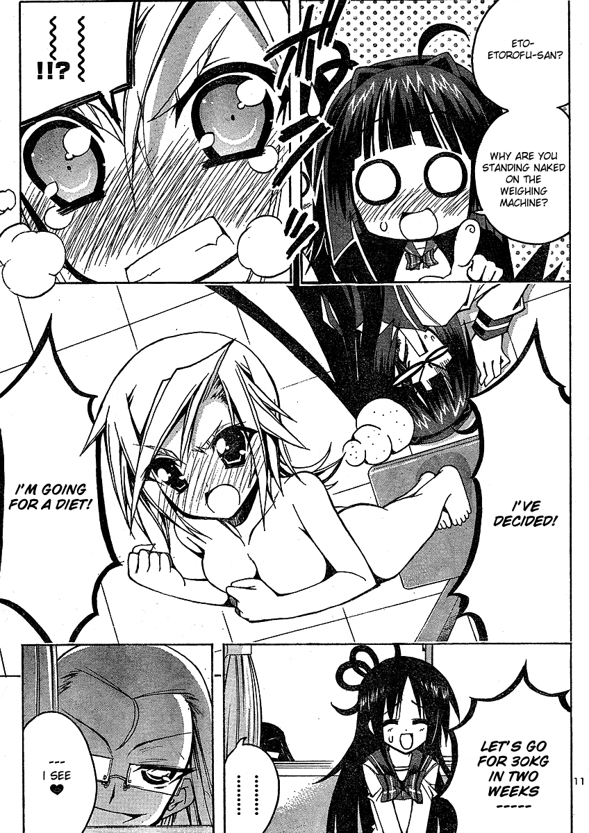 Penguin Musume MAX Chapter 4.2 page 12 - Chapter 4 v2