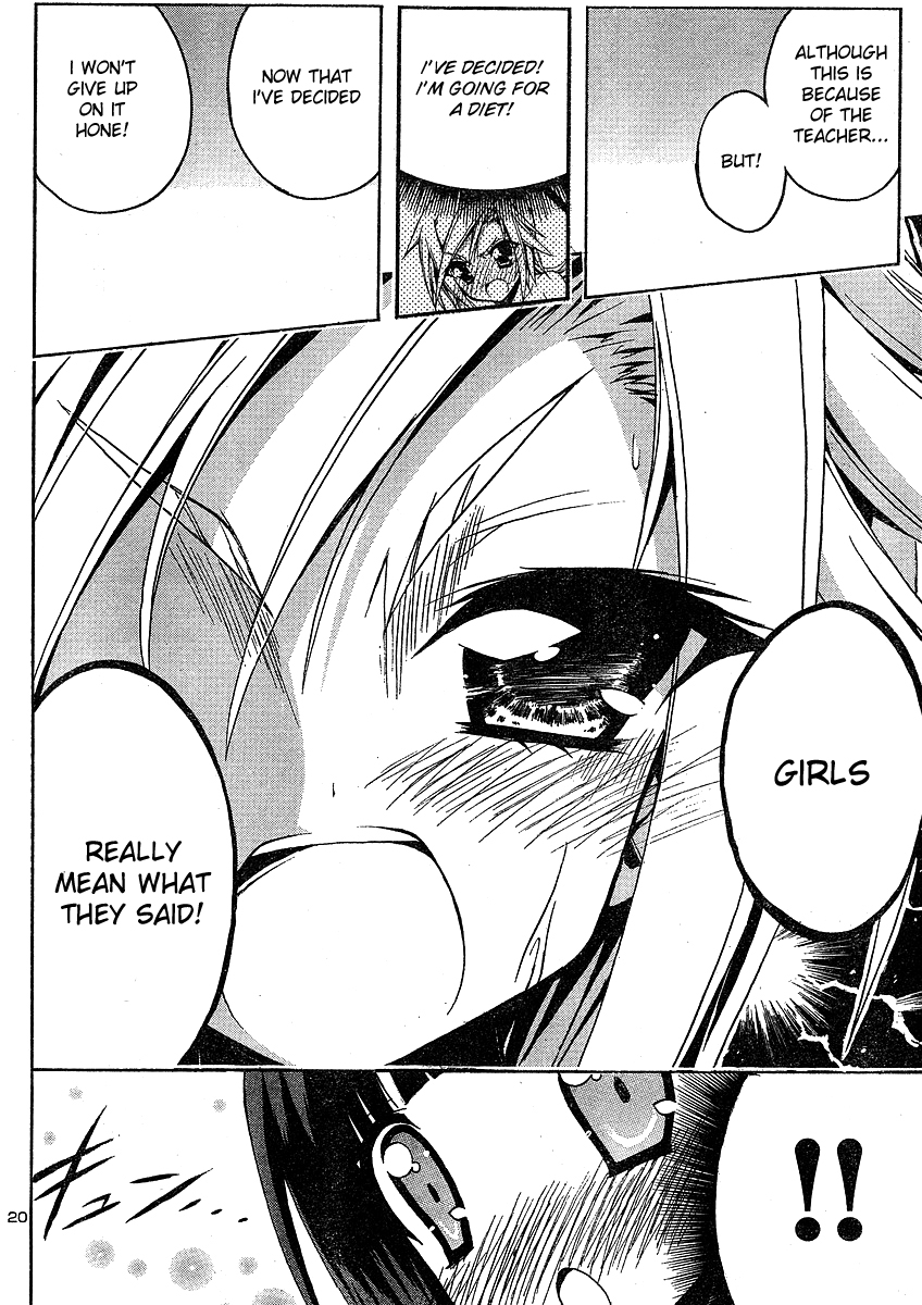 Penguin Musume MAX Chapter 4.2 page 21 - Chapter 4 v2