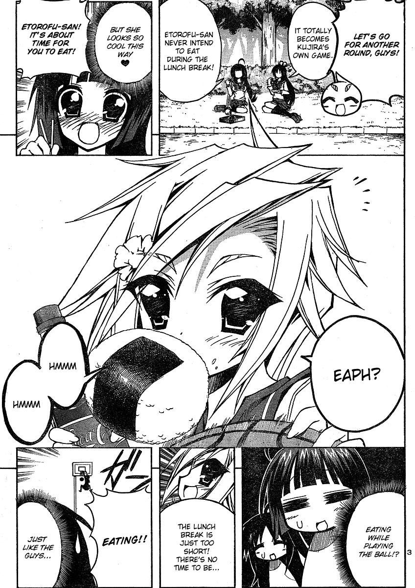 Penguin Musume MAX Chapter 4.2 page 4 - Chapter 4 v2