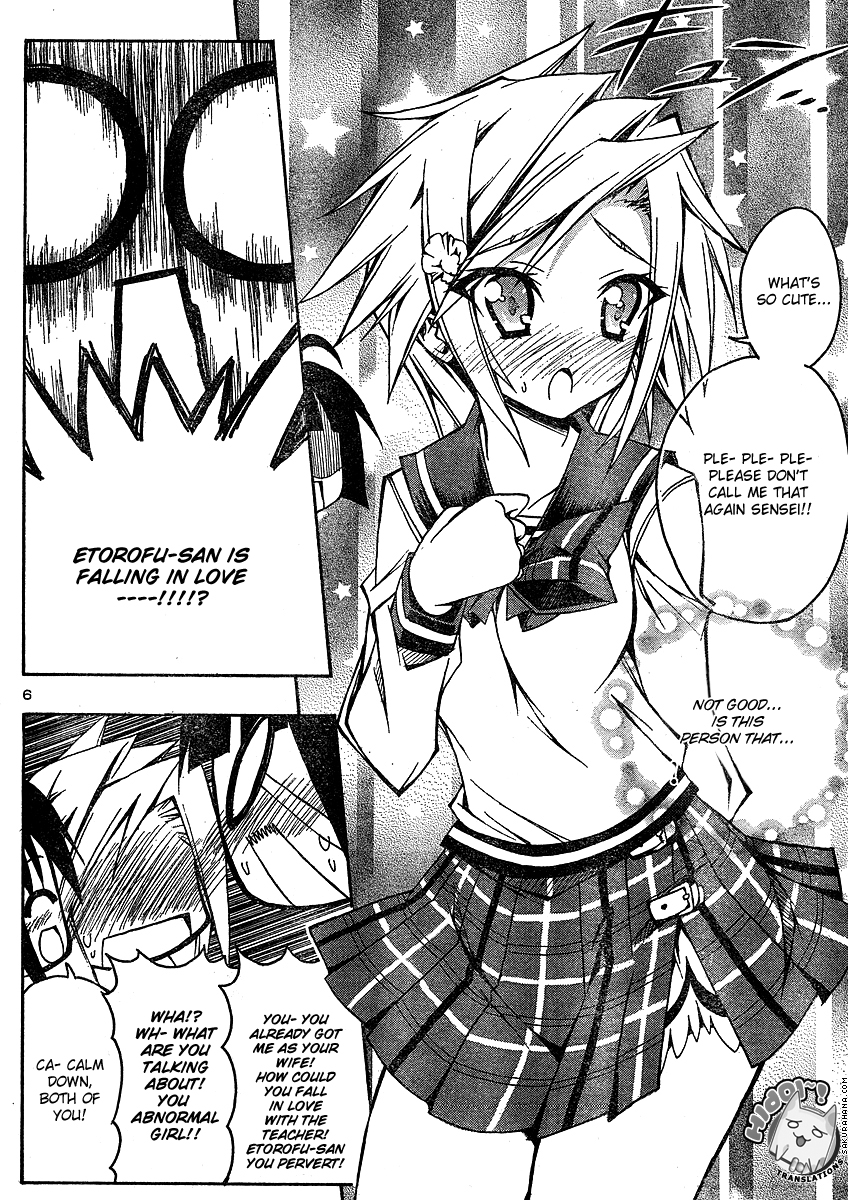 Penguin Musume MAX Chapter 4.2 page 7 - Chapter 4 v2