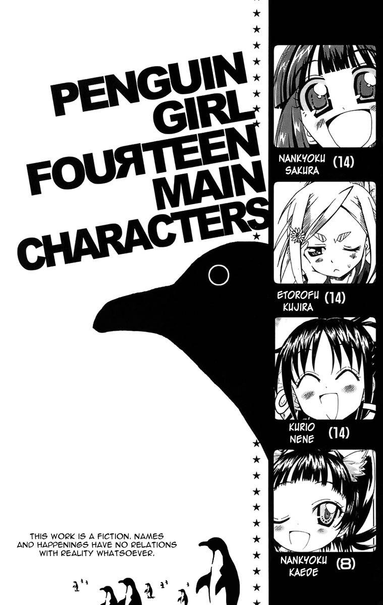Penguin Musume Chapter 1 page 9 - Chapter 1