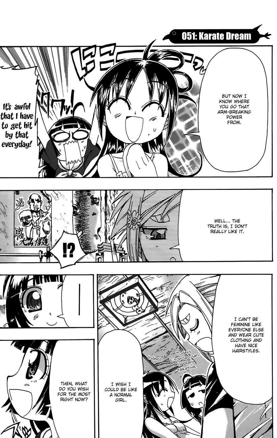 Penguin Musume Chapter 10 page 6 - Chapter 10