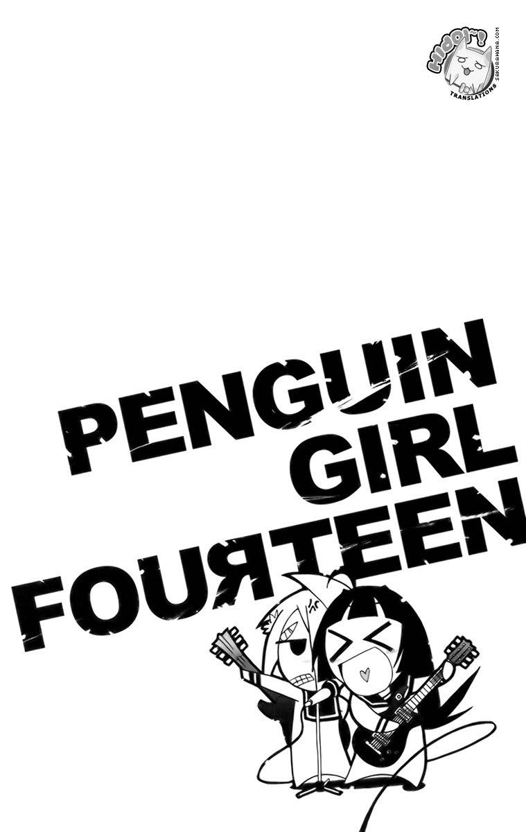 Penguin Musume Chapter 2 page 7 - Chapter 2