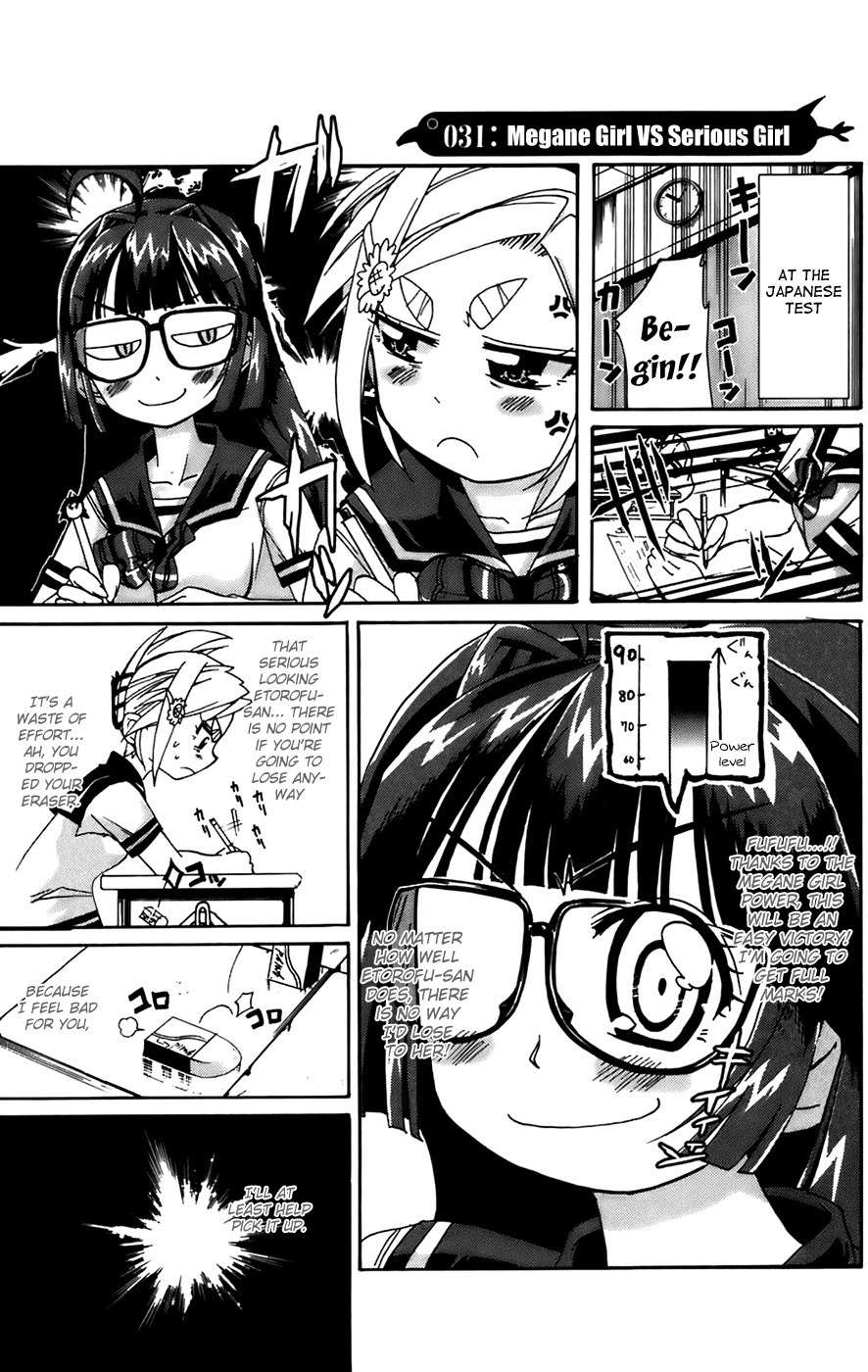 Penguin Musume Chapter 6 page 6 - Chapter 6