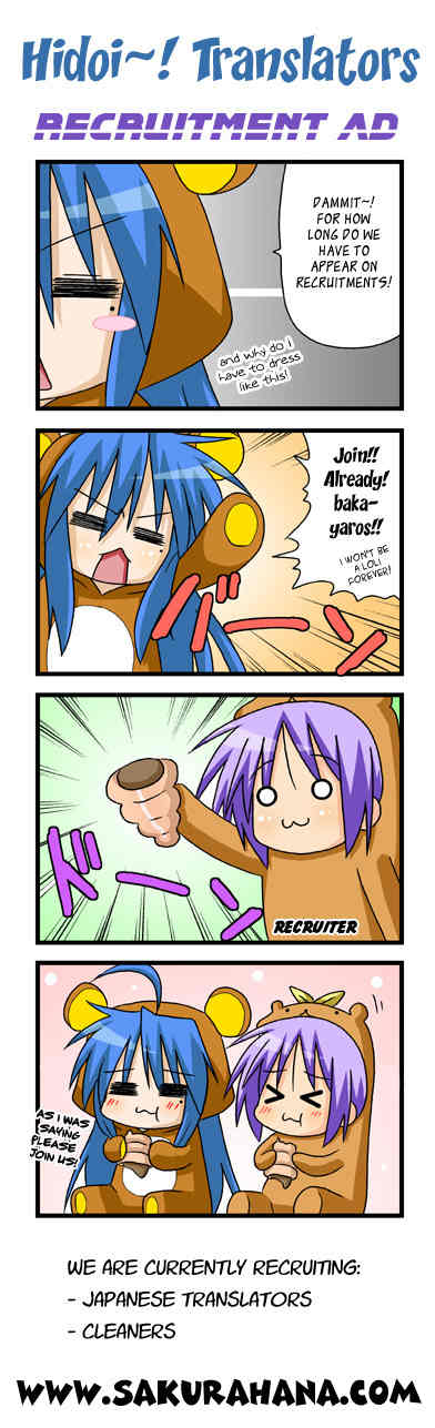Penguin Musume Chapter 8 page 10 - Chapter 8