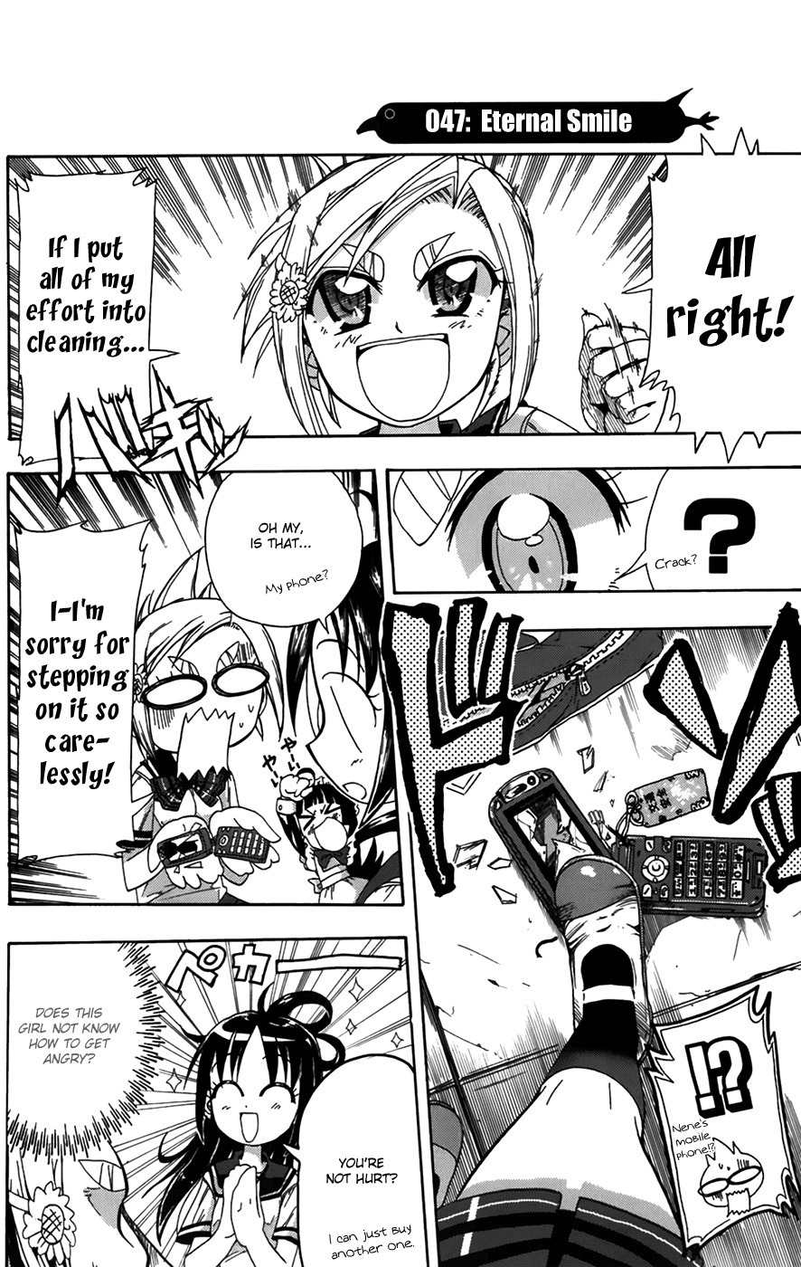 Penguin Musume Chapter 9 page 5 - Chapter 9