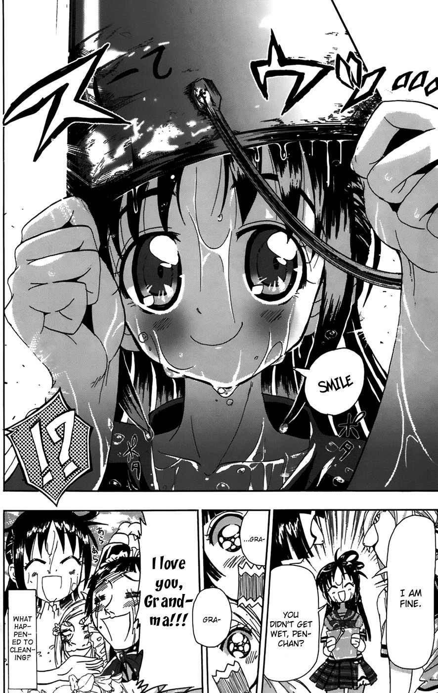 Penguin Musume Chapter 9 page 7 - Chapter 9