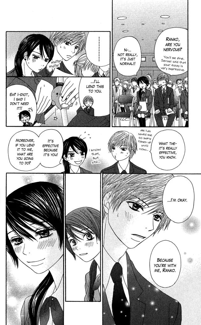 Penguin Prince Chapter 1 page 35 - Chapter 1