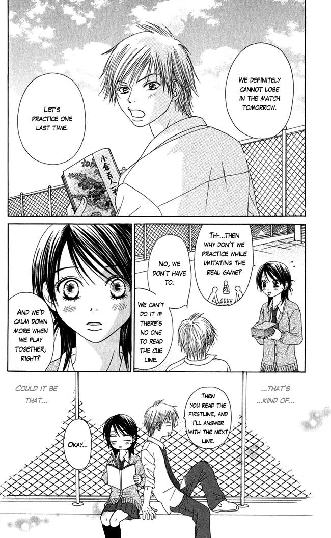 Penguin Prince Chapter 2 page 28 - Chapter 2