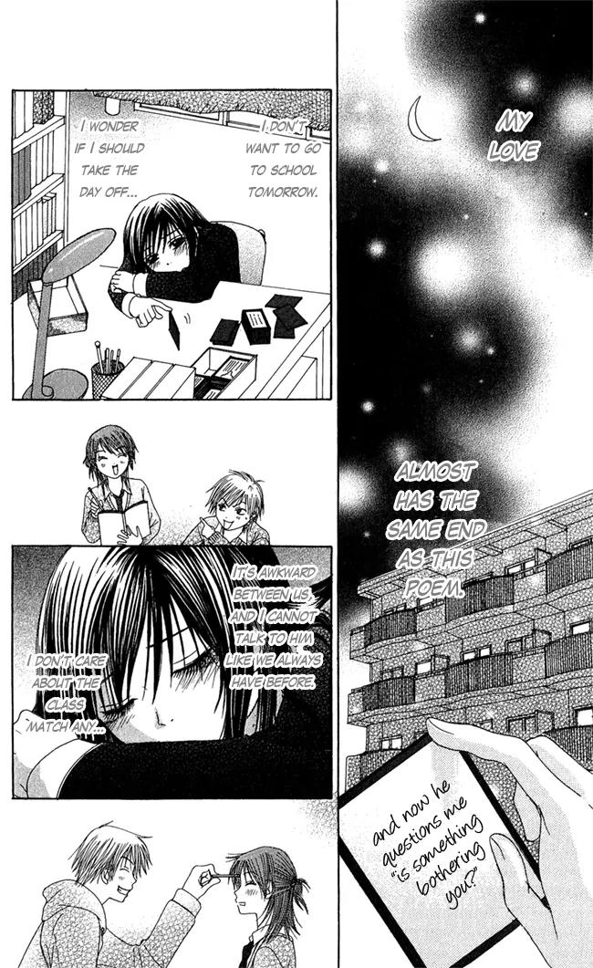 Penguin Prince Chapter 2 page 38 - Chapter 2
