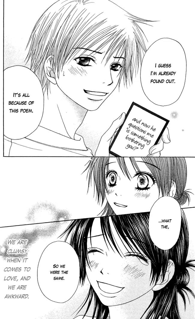 Penguin Prince Chapter 2 page 50 - Chapter 2