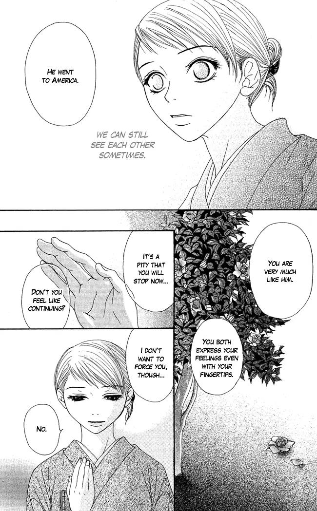 Penguin Prince Chapter 3 page 25 - Chapter 3