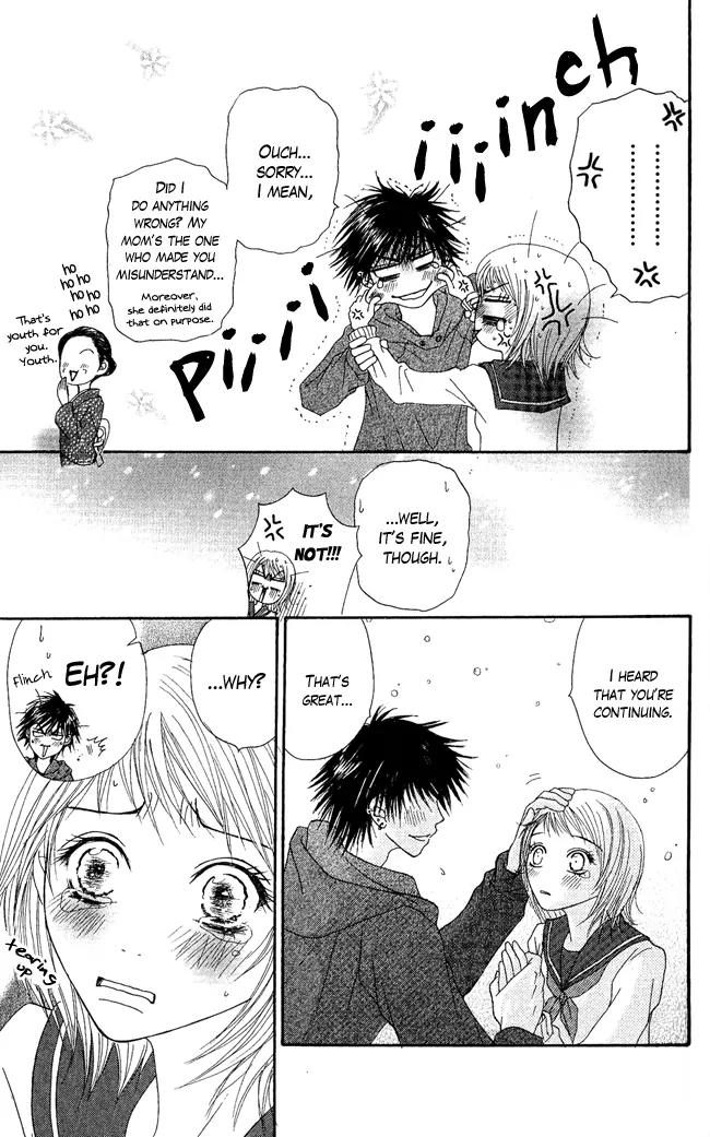 Penguin Prince Chapter 3 page 29 - Chapter 3