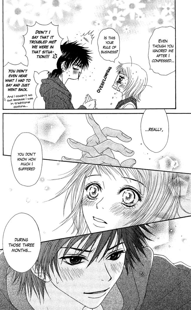 Penguin Prince Chapter 3 page 30 - Chapter 3