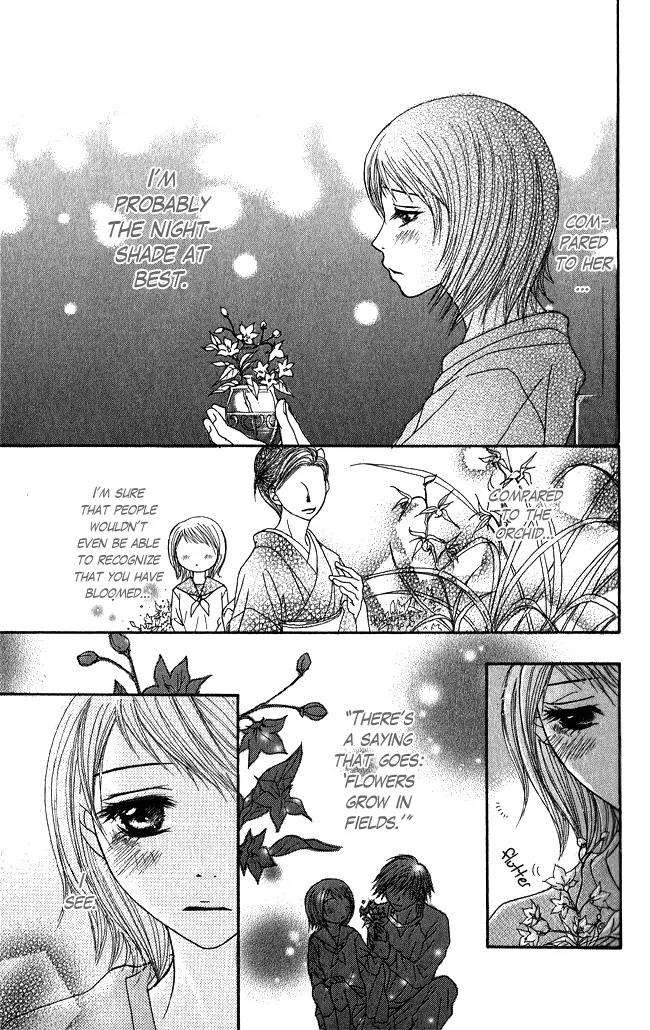 Penguin Prince Chapter 4 page 25 - Chapter 4