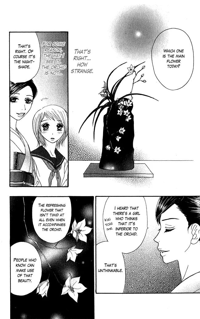 Penguin Prince Chapter 4 page 36 - Chapter 4