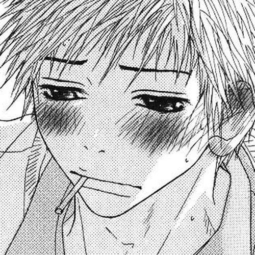 Penguin Prince Chapter 5: [End] cover