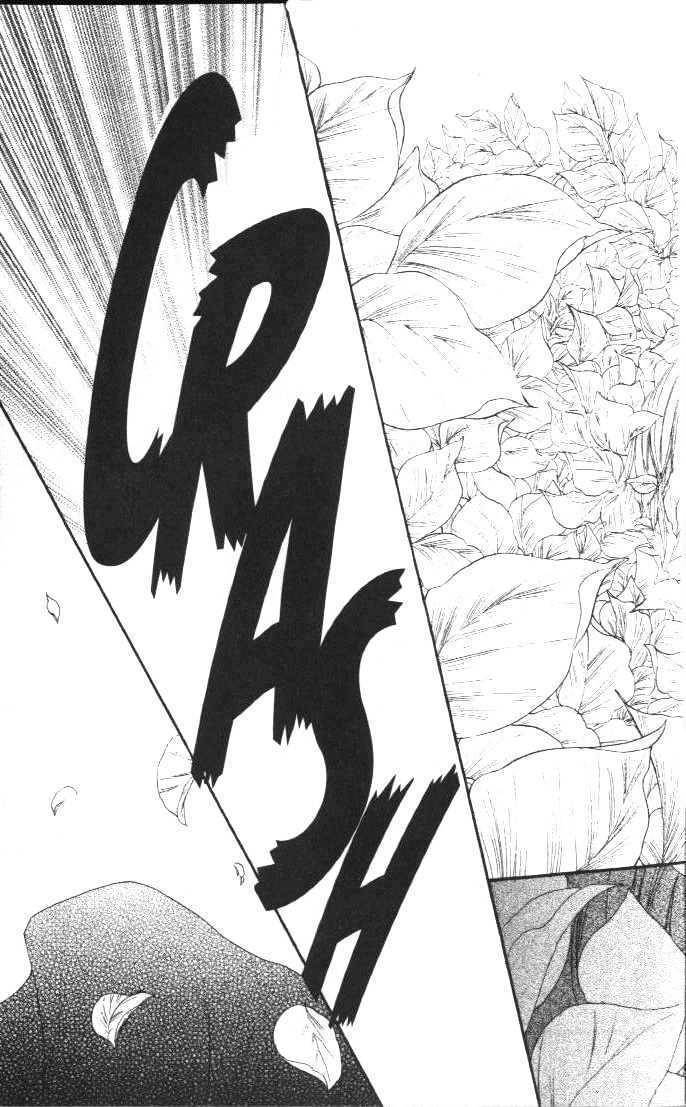 Penguin Revolution Chapter 16 page 50 - Chapter 16