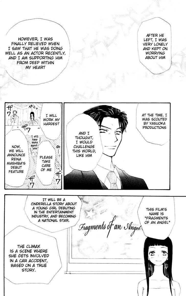 Penguin Revolution Chapter 23 page 21 - Chapter 23