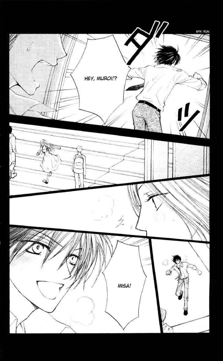 Penguin Revolution Chapter 26 page 14 - Chapter 26