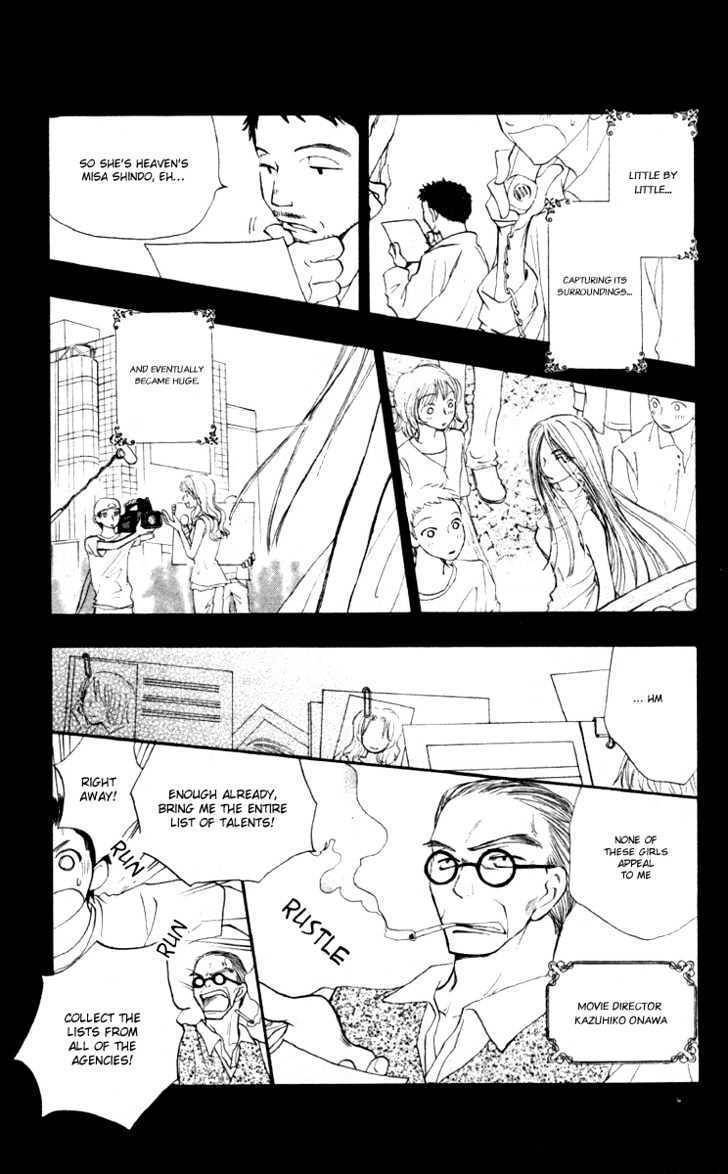 Penguin Revolution Chapter 26 page 18 - Chapter 26