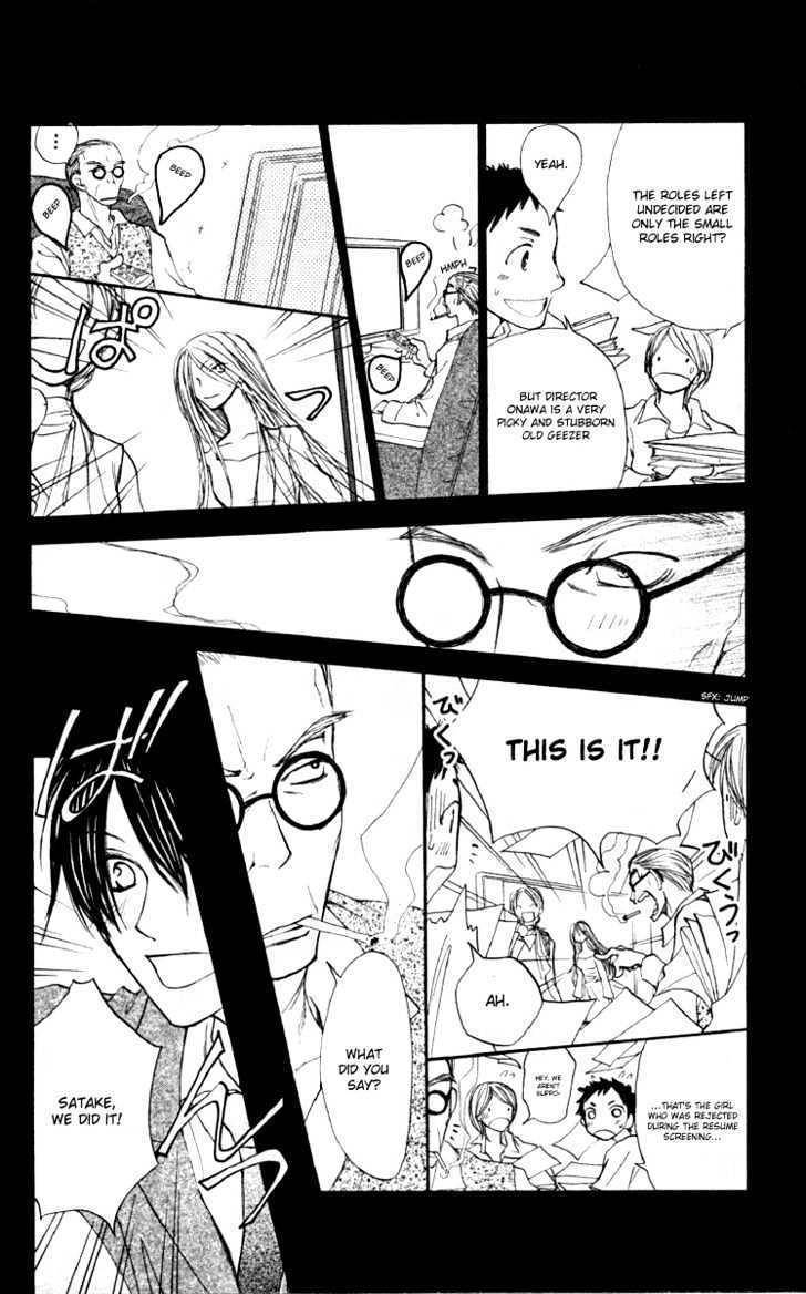 Penguin Revolution Chapter 26 page 19 - Chapter 26