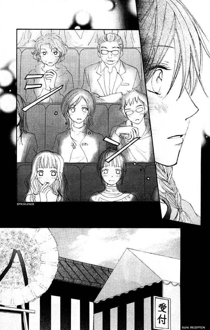Penguin Revolution Chapter 26 page 24 - Chapter 26