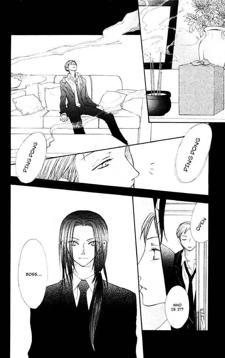 Penguin Revolution Chapter 26 page 25 - Chapter 26