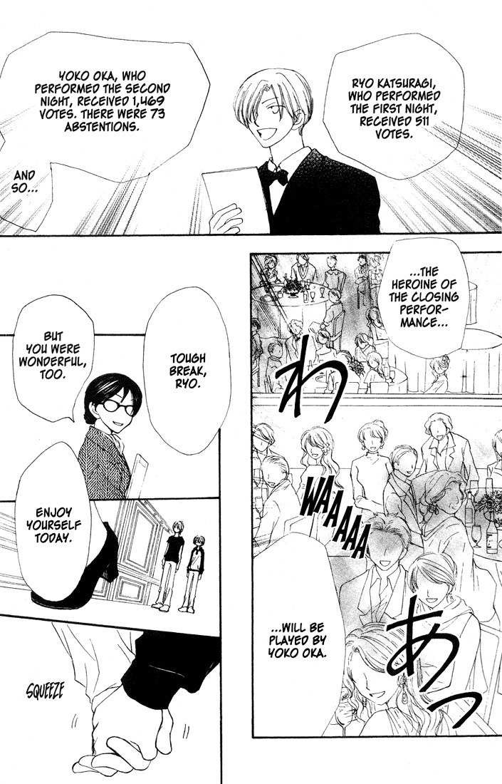 Penguin Revolution Chapter 35 page 18 - Chapter 35