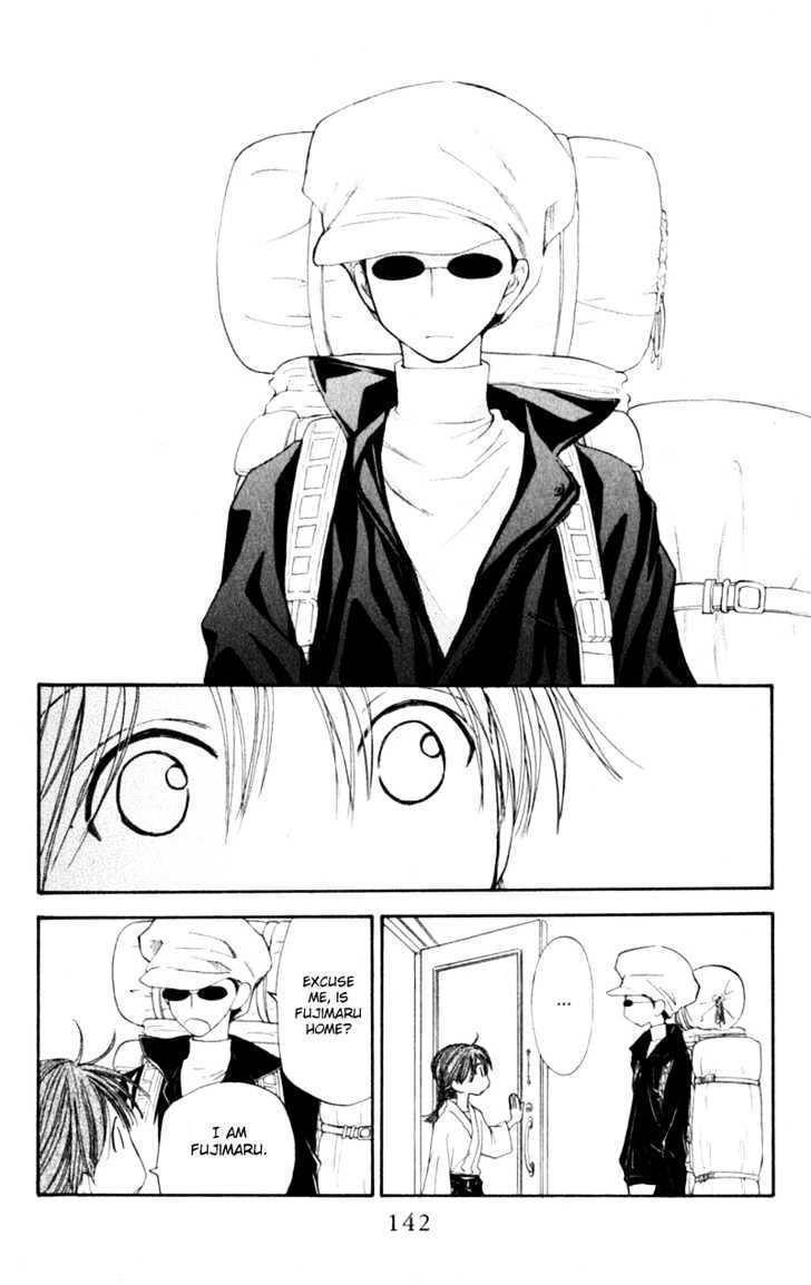 Penguin Revolution Chapter 9 page 29 - Chapter 9