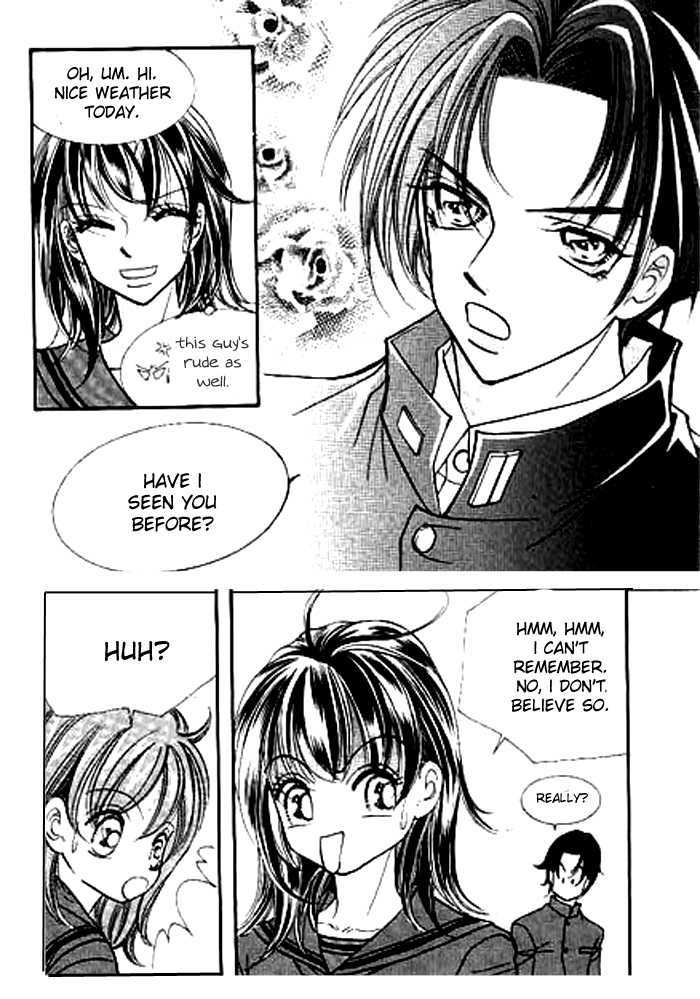 PenPal.net Chapter 2 page 36 - Chapter 2: To Steal A Backpack