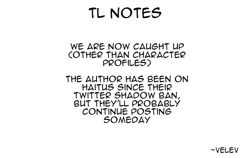 PenSis Twitter Shorts Chapter 10 page 2 - Chapter 10
