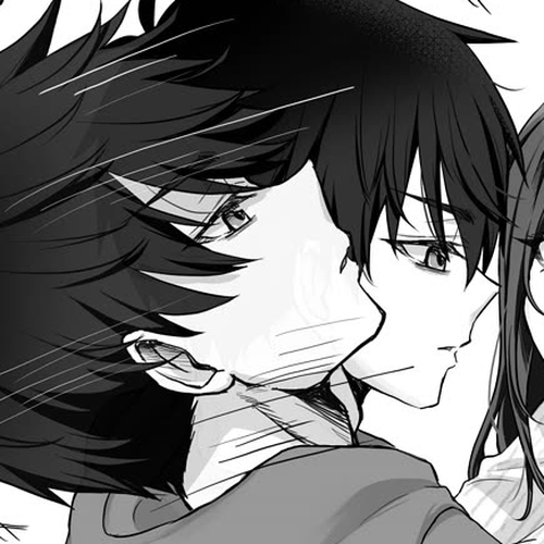 PenSis Twitter Shorts Chapter 13: Fanbox Promo/Notice cover