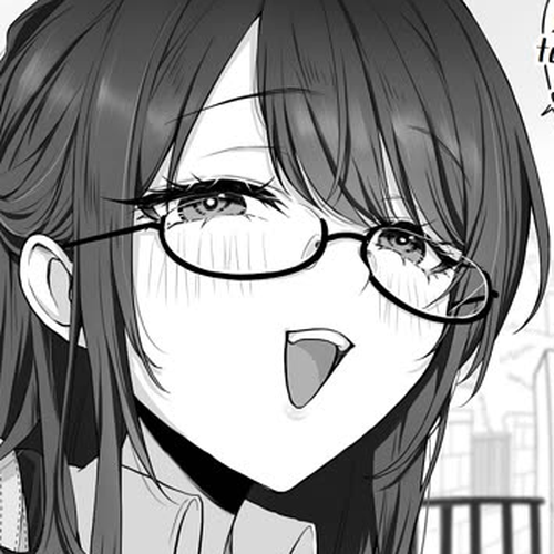PenSis Twitter Shorts Chapter 14: Having Fun Studying cover