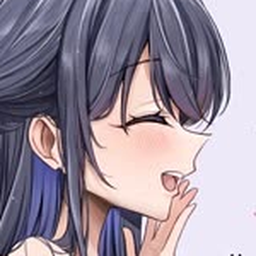 PenSis Twitter Shorts Chapter 16: Though she looks like the author, she's a different person cover