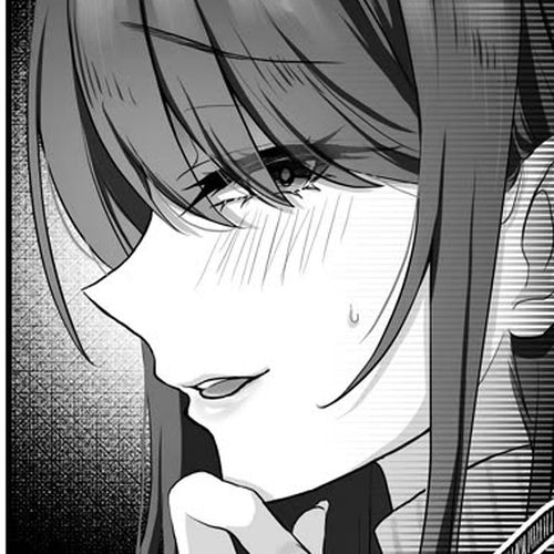 PenSis Twitter Shorts Chapter 17 cover