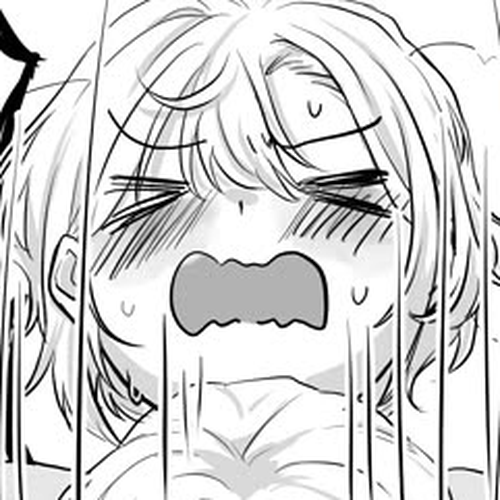 PenSis Twitter Shorts Chapter 2.5: What a mess cover