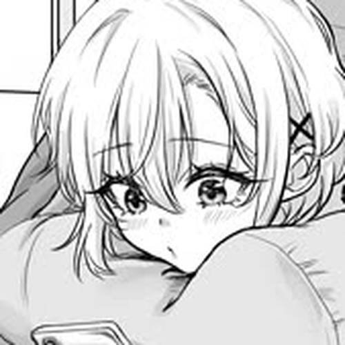 PenSis Twitter Shorts Chapter 2: Isn't it Nice to Spend a Lazy Day Off With Your Childhood Friend? cover