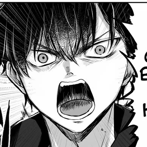 PenSis Twitter Shorts Chapter 20: A manga on the cosplay buzz from the other day cover