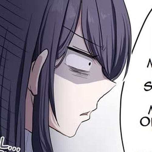 PenSis Twitter Shorts Chapter 25: A common trope with sisters cover