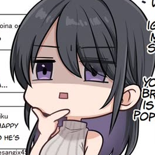 PenSis Twitter Shorts Chapter 26 cover