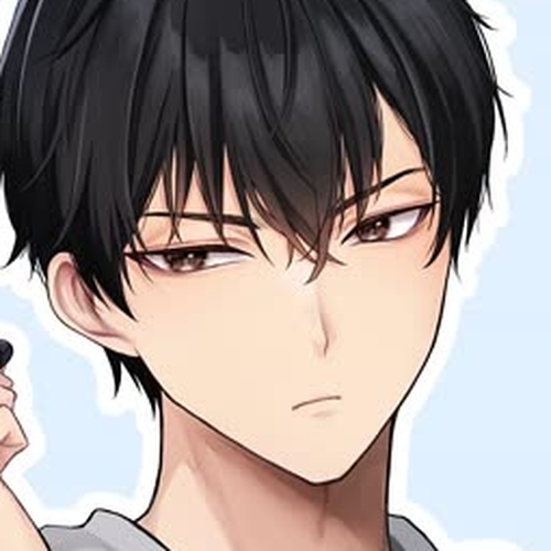 PenSis Twitter Shorts Chapter 27: The differences between male and female otaku cover