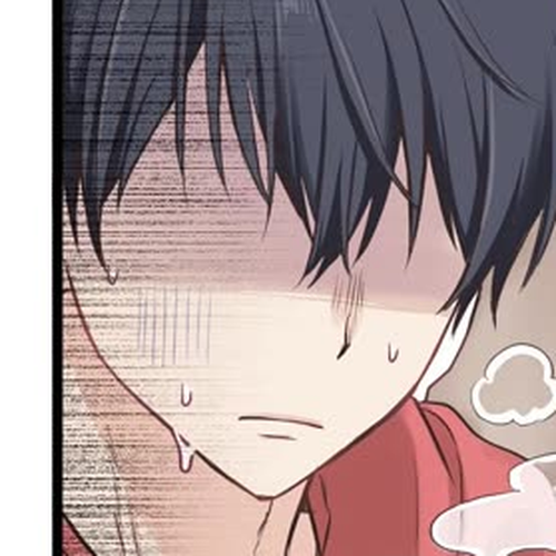 PenSis Twitter Shorts Chapter 39: A mother and daughter who made great physical sacrifices to prepare for valentine's day cover