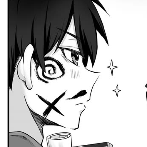 PenSis Twitter Shorts Chapter 9: A date with a childhood friend ('s mother) cover