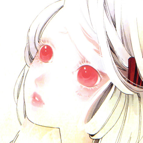 Peony Pavilion Chapter 5 : Solitary Rabbit cover