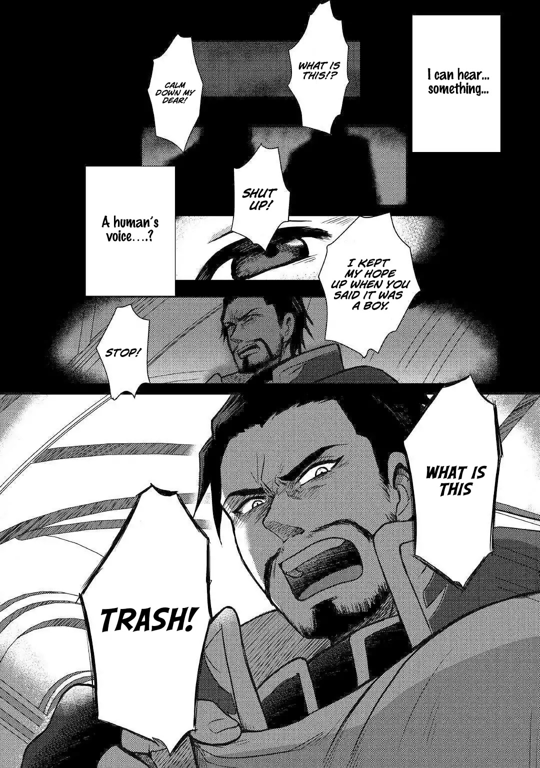 People Made Fun of Me for Being Jobless but Its Not Bad at All Chapter 1 page 11 - Chapter 1
