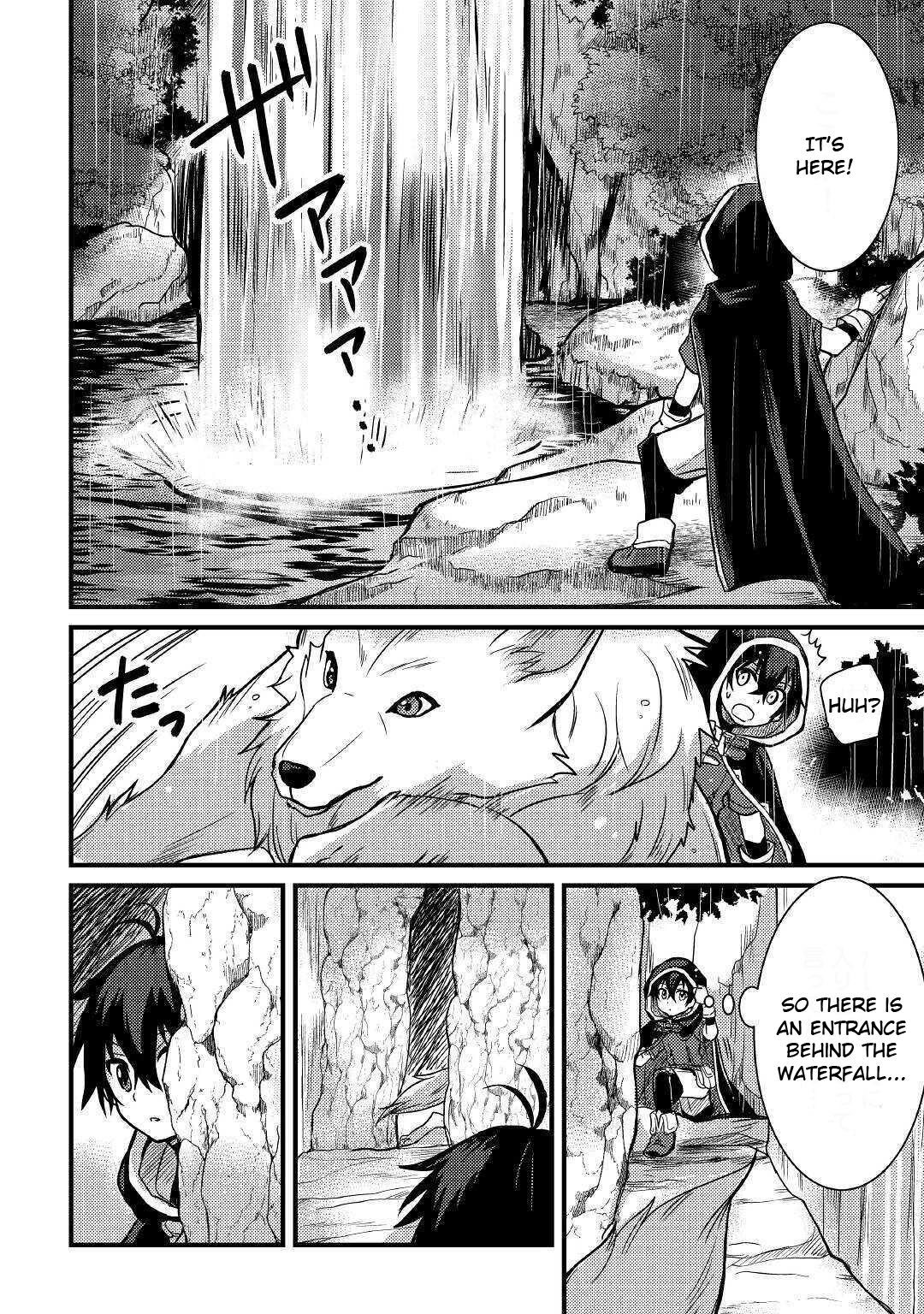 People Made Fun of Me for Being Jobless but Its Not Bad at All Chapter 10 page 11 - Chapter 10